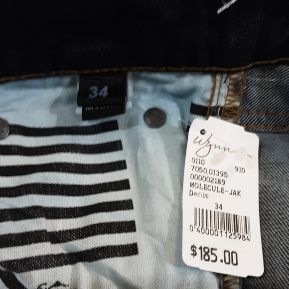 Pants - Picture 5 of 7